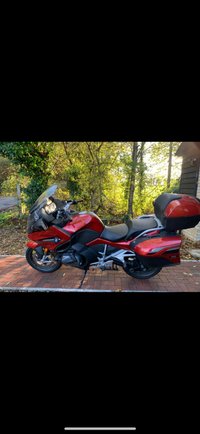 USED 2019 69 BMW R1250RT 1254cc R 1250 RT LE  134 BHP LOW MILEAGE WITH LOTS OF HISTORY