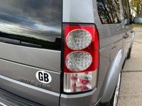 USED 2012 62 LAND ROVER DISCOVERY 3.0 4 SDV6 HSE 5d 255 BHP ONLY 2 FORMER KEEPERS, GREAT SPEC