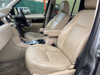 USED 2012 62 LAND ROVER DISCOVERY 3.0 4 SDV6 HSE 5d 255 BHP ONLY 2 FORMER KEEPERS, GREAT SPEC