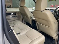 USED 2012 62 LAND ROVER DISCOVERY 3.0 4 SDV6 HSE 5d 255 BHP ONLY 2 FORMER KEEPERS, GREAT SPEC
