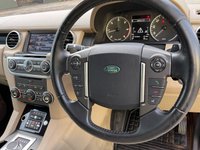 USED 2012 62 LAND ROVER DISCOVERY 3.0 4 SDV6 HSE 5d 255 BHP ONLY 2 FORMER KEEPERS, GREAT SPEC