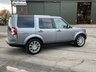 USED 2012 62 LAND ROVER DISCOVERY 3.0 4 SDV6 HSE 5d 255 BHP ONLY 2 FORMER KEEPERS, GREAT SPEC