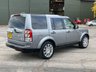 USED 2012 62 LAND ROVER DISCOVERY 3.0 4 SDV6 HSE 5d 255 BHP ONLY 2 FORMER KEEPERS, GREAT SPEC