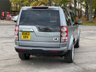 USED 2012 62 LAND ROVER DISCOVERY 3.0 4 SDV6 HSE 5d 255 BHP ONLY 2 FORMER KEEPERS, GREAT SPEC