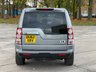 USED 2012 62 LAND ROVER DISCOVERY 3.0 4 SDV6 HSE 5d 255 BHP ONLY 2 FORMER KEEPERS, GREAT SPEC