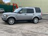 USED 2012 62 LAND ROVER DISCOVERY 3.0 4 SDV6 HSE 5d 255 BHP ONLY 2 FORMER KEEPERS, GREAT SPEC