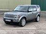USED 2012 62 LAND ROVER DISCOVERY 3.0 4 SDV6 HSE 5d 255 BHP ONLY 2 FORMER KEEPERS, GREAT SPEC
