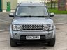 USED 2012 62 LAND ROVER DISCOVERY 3.0 4 SDV6 HSE 5d 255 BHP ONLY 2 FORMER KEEPERS, GREAT SPEC