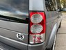 USED 2012 62 LAND ROVER DISCOVERY 3.0 4 SDV6 HSE 5d 255 BHP ONLY 2 FORMER KEEPERS, GREAT SPEC
