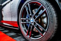USED 2018 18 BMW 1 SERIES 3.0 M140I SHADOW EDITION 5d 335 BHP FSH+ ELEC MIRRORS+ KIT