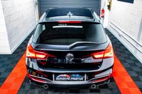 USED 2018 18 BMW 1 SERIES 3.0 M140I SHADOW EDITION 5d 335 BHP FSH+ ELEC MIRRORS+ KIT
