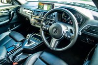 USED 2018 18 BMW 1 SERIES 3.0 M140I SHADOW EDITION 5d 335 BHP FSH+ ELEC MIRRORS+ KIT