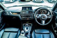 USED 2018 18 BMW 1 SERIES 3.0 M140I SHADOW EDITION 5d 335 BHP FSH+ ELEC MIRRORS+ KIT