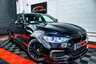 USED 2018 18 BMW 1 SERIES 3.0 M140I SHADOW EDITION 5d 335 BHP FSH+ ELEC MIRRORS+ KIT