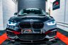 USED 2018 18 BMW 1 SERIES 3.0 M140I SHADOW EDITION 5d 335 BHP FSH+ ELEC MIRRORS+ KIT