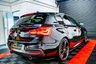 USED 2018 18 BMW 1 SERIES 3.0 M140I SHADOW EDITION 5d 335 BHP FSH+ ELEC MIRRORS+ KIT