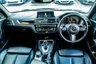 USED 2018 18 BMW 1 SERIES 3.0 M140I SHADOW EDITION 5d 335 BHP FSH+ ELEC MIRRORS+ KIT