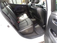 USED 2017 67 NISSAN LEAF 0.0 TEKNA 1 Owner,Only 10,000mls,Diamond Cut Alloys,Leather,Sat Nav,DAB,F.S.H,Ulez Compliant Black Leather,Diamond Cut Alloys,1 Owner,F.S.H