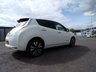 USED 2017 67 NISSAN LEAF 0.0 TEKNA 1 Owner,Only 10,000mls,Diamond Cut Alloys,Leather,Sat Nav,DAB,F.S.H,Ulez Compliant Black Leather,Diamond Cut Alloys,1 Owner,F.S.H