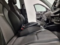USED 2018 18 AUDI A1 1.4 SPORTBACK TFSI SPORT NAV 5d 123 BHP TFSI Sport 33662 Miles Brilliant High Gloss Black, Navigation / Media