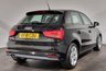 USED 2018 18 AUDI A1 1.4 SPORTBACK TFSI SPORT NAV 5d 123 BHP TFSI Sport 33662 Miles Brilliant High Gloss Black, Navigation / Media