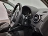 USED 2018 18 AUDI A1 1.4 SPORTBACK TFSI SPORT NAV 5d 123 BHP TFSI Sport 33662 Miles Brilliant High Gloss Black, Navigation / Media