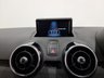 USED 2018 18 AUDI A1 1.4 SPORTBACK TFSI SPORT NAV 5d 123 BHP TFSI Sport 33662 Miles Brilliant High Gloss Black, Navigation / Media