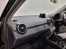 USED 2018 18 AUDI A1 1.4 SPORTBACK TFSI SPORT NAV 5d 123 BHP TFSI Sport 33662 Miles Brilliant High Gloss Black, Navigation / Media