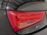 USED 2018 18 AUDI A1 1.4 SPORTBACK TFSI SPORT NAV 5d 123 BHP TFSI Sport 33662 Miles Brilliant High Gloss Black, Navigation / Media