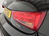 USED 2018 18 AUDI A1 1.4 SPORTBACK TFSI SPORT NAV 5d 123 BHP TFSI Sport 33662 Miles Brilliant High Gloss Black, Navigation / Media
