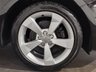 USED 2018 18 AUDI A1 1.4 SPORTBACK TFSI SPORT NAV 5d 123 BHP TFSI Sport 33662 Miles Brilliant High Gloss Black, Navigation / Media