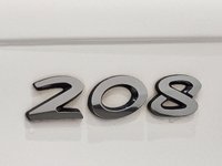 USED 2015 65 PEUGEOT 208 1.6 THP GTI PRESTIGE (208 PS) ( EURO 6 ) S/S 3DR + NAV + PAN ROOF + HEATED LEATHERS + MOOD LIGHTING + MULTIMEDIA + CRUISE + AIR CON + L.E.D.S + REVERSE PARK AID + 17