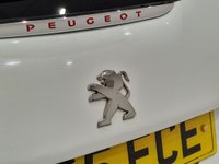 USED 2015 65 PEUGEOT 208 1.6 THP GTI PRESTIGE (208 PS) ( EURO 6 ) S/S 3DR + NAV + PAN ROOF + HEATED LEATHERS + MOOD LIGHTING + MULTIMEDIA + CRUISE + AIR CON + L.E.D.S + REVERSE PARK AID + 17
