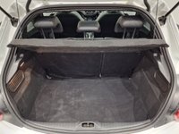 USED 2015 65 PEUGEOT 208 1.6 THP GTI PRESTIGE (208 PS) ( EURO 6 ) S/S 3DR + NAV + PAN ROOF + HEATED LEATHERS + MOOD LIGHTING + MULTIMEDIA + CRUISE + AIR CON + L.E.D.S + REVERSE PARK AID + 17