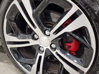 USED 2015 65 PEUGEOT 208 1.6 THP GTI PRESTIGE (208 PS) ( EURO 6 ) S/S 3DR + NAV + PAN ROOF + HEATED LEATHERS + MOOD LIGHTING + MULTIMEDIA + CRUISE + AIR CON + L.E.D.S + REVERSE PARK AID + 17