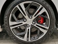USED 2015 65 PEUGEOT 208 1.6 THP GTI PRESTIGE (208 PS) ( EURO 6 ) S/S 3DR + NAV + PAN ROOF + HEATED LEATHERS + MOOD LIGHTING + MULTIMEDIA + CRUISE + AIR CON + L.E.D.S + REVERSE PARK AID + 17