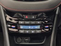 USED 2015 65 PEUGEOT 208 1.6 THP GTI PRESTIGE (208 PS) ( EURO 6 ) S/S 3DR + NAV + PAN ROOF + HEATED LEATHERS + MOOD LIGHTING + MULTIMEDIA + CRUISE + AIR CON + L.E.D.S + REVERSE PARK AID + 17