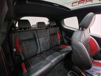 USED 2015 65 PEUGEOT 208 1.6 THP GTI PRESTIGE (208 PS) ( EURO 6 ) S/S 3DR + NAV + PAN ROOF + HEATED LEATHERS + MOOD LIGHTING + MULTIMEDIA + CRUISE + AIR CON + L.E.D.S + REVERSE PARK AID + 17