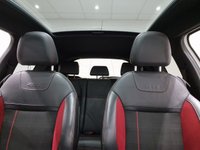USED 2015 65 PEUGEOT 208 1.6 THP GTI PRESTIGE (208 PS) ( EURO 6 ) S/S 3DR + NAV + PAN ROOF + HEATED LEATHERS + MOOD LIGHTING + MULTIMEDIA + CRUISE + AIR CON + L.E.D.S + REVERSE PARK AID + 17