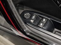 USED 2015 65 PEUGEOT 208 1.6 THP GTI PRESTIGE (208 PS) ( EURO 6 ) S/S 3DR + NAV + PAN ROOF + HEATED LEATHERS + MOOD LIGHTING + MULTIMEDIA + CRUISE + AIR CON + L.E.D.S + REVERSE PARK AID + 17