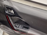 USED 2015 65 PEUGEOT 208 1.6 THP GTI PRESTIGE (208 PS) ( EURO 6 ) S/S 3DR + NAV + PAN ROOF + HEATED LEATHERS + MOOD LIGHTING + MULTIMEDIA + CRUISE + AIR CON + L.E.D.S + REVERSE PARK AID + 17