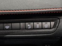 USED 2015 65 PEUGEOT 208 1.6 THP GTI PRESTIGE (208 PS) ( EURO 6 ) S/S 3DR + NAV + PAN ROOF + HEATED LEATHERS + MOOD LIGHTING + MULTIMEDIA + CRUISE + AIR CON + L.E.D.S + REVERSE PARK AID + 17