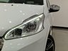 USED 2015 65 PEUGEOT 208 1.6 THP GTI PRESTIGE (208 PS) ( EURO 6 ) S/S 3DR + NAV + PAN ROOF + HEATED LEATHERS + MOOD LIGHTING + MULTIMEDIA + CRUISE + AIR CON + L.E.D.S + REVERSE PARK AID + 17