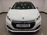 USED 2015 65 PEUGEOT 208 1.6 THP GTI PRESTIGE (208 PS) ( EURO 6 ) S/S 3DR + NAV + PAN ROOF + HEATED LEATHERS + MOOD LIGHTING + MULTIMEDIA + CRUISE + AIR CON + L.E.D.S + REVERSE PARK AID + 17