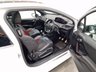 USED 2015 65 PEUGEOT 208 1.6 THP GTI PRESTIGE (208 PS) ( EURO 6 ) S/S 3DR + NAV + PAN ROOF + HEATED LEATHERS + MOOD LIGHTING + MULTIMEDIA + CRUISE + AIR CON + L.E.D.S + REVERSE PARK AID + 17