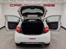 USED 2015 65 PEUGEOT 208 1.6 THP GTI PRESTIGE (208 PS) ( EURO 6 ) S/S 3DR + NAV + PAN ROOF + HEATED LEATHERS + MOOD LIGHTING + MULTIMEDIA + CRUISE + AIR CON + L.E.D.S + REVERSE PARK AID + 17