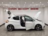 USED 2015 65 PEUGEOT 208 1.6 THP GTI PRESTIGE (208 PS) ( EURO 6 ) S/S 3DR + NAV + PAN ROOF + HEATED LEATHERS + MOOD LIGHTING + MULTIMEDIA + CRUISE + AIR CON + L.E.D.S + REVERSE PARK AID + 17