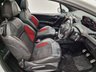 USED 2015 65 PEUGEOT 208 1.6 THP GTI PRESTIGE (208 PS) ( EURO 6 ) S/S 3DR + NAV + PAN ROOF + HEATED LEATHERS + MOOD LIGHTING + MULTIMEDIA + CRUISE + AIR CON + L.E.D.S + REVERSE PARK AID + 17