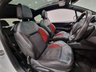 USED 2015 65 PEUGEOT 208 1.6 THP GTI PRESTIGE (208 PS) ( EURO 6 ) S/S 3DR + NAV + PAN ROOF + HEATED LEATHERS + MOOD LIGHTING + MULTIMEDIA + CRUISE + AIR CON + L.E.D.S + REVERSE PARK AID + 17