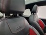 USED 2015 65 PEUGEOT 208 1.6 THP GTI PRESTIGE (208 PS) ( EURO 6 ) S/S 3DR + NAV + PAN ROOF + HEATED LEATHERS + MOOD LIGHTING + MULTIMEDIA + CRUISE + AIR CON + L.E.D.S + REVERSE PARK AID + 17